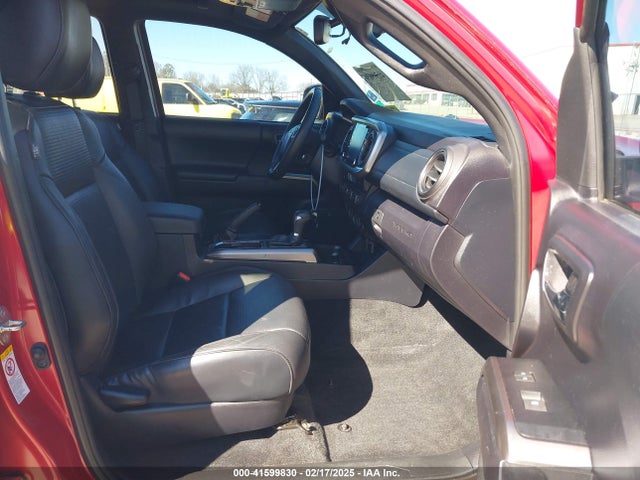 3TMGZ5AN0LM289118 Toyota Tacoma Limited