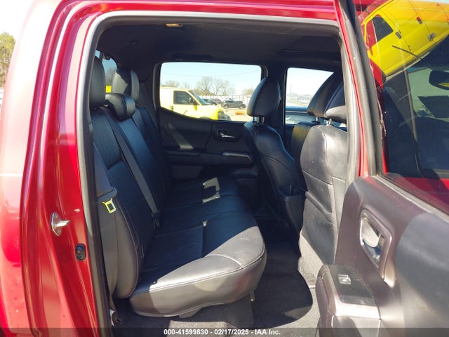 3TMGZ5AN0LM289118 Toyota Tacoma Limited