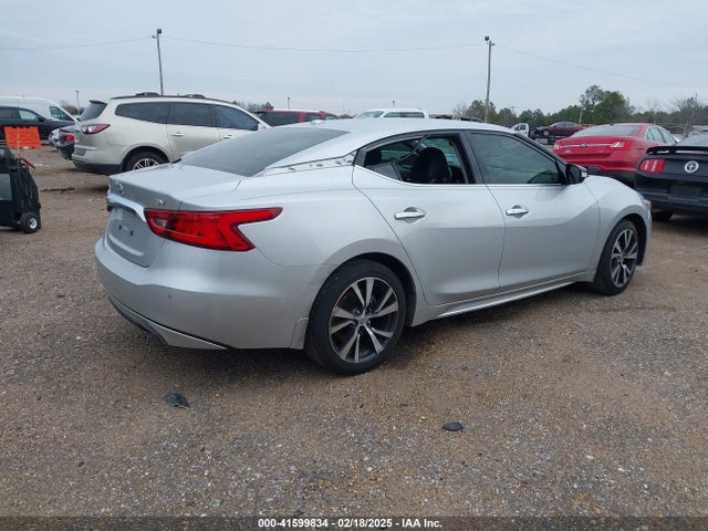 Nissan Maxima 3.5 Sv 2016 1N4AA6AP4GC383276 Image 4