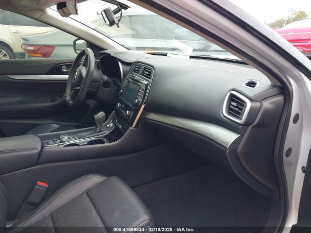 Nissan Maxima 3.5 Sv 2016 1N4AA6AP4GC383276 Image 5