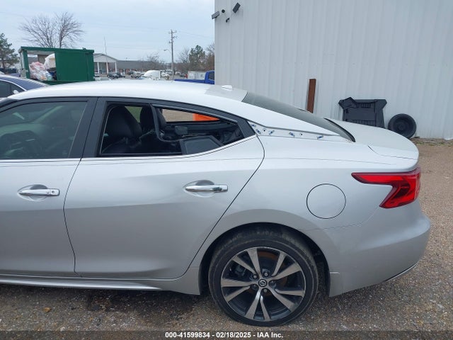 Nissan Maxima 3.5 Sv 2016 1N4AA6AP4GC383276 Image 6