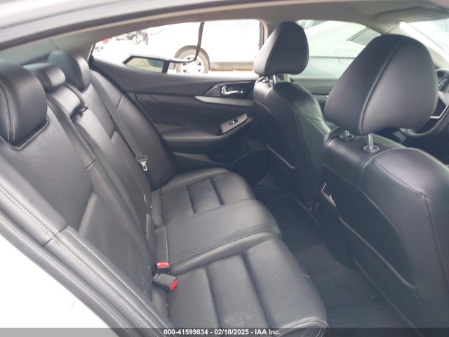 Nissan Maxima 3.5 Sv 2016 1N4AA6AP4GC383276 Image 8