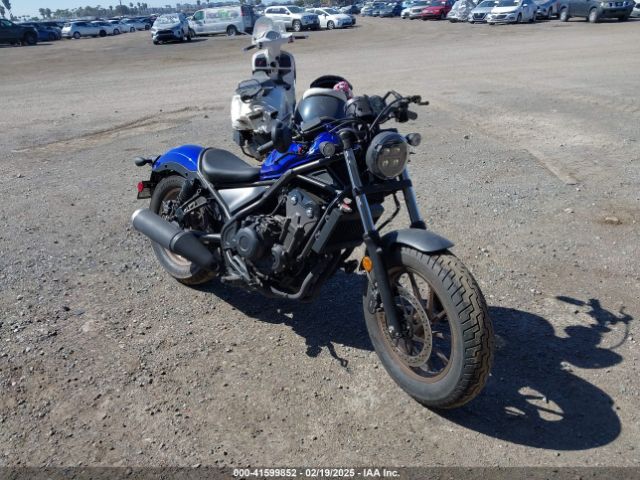 2023 HONDA CMX500 MLHPC5656P5601414
