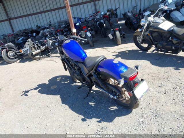 2023 HONDA CMX500 MLHPC5656P5601414 Photo 2