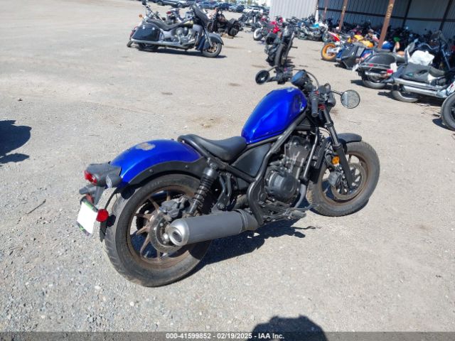 2023 HONDA CMX500 MLHPC5656P5601414 Photo 3
