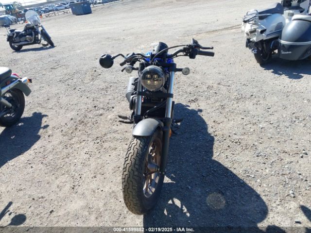 2023 HONDA CMX500 MLHPC5656P5601414 Photo 4