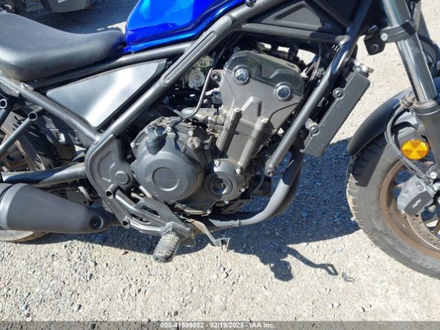 2023 HONDA CMX500 MLHPC5656P5601414 Photo 7