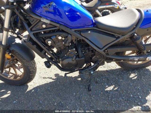 2023 HONDA CMX500 MLHPC5656P5601414 Photo 8