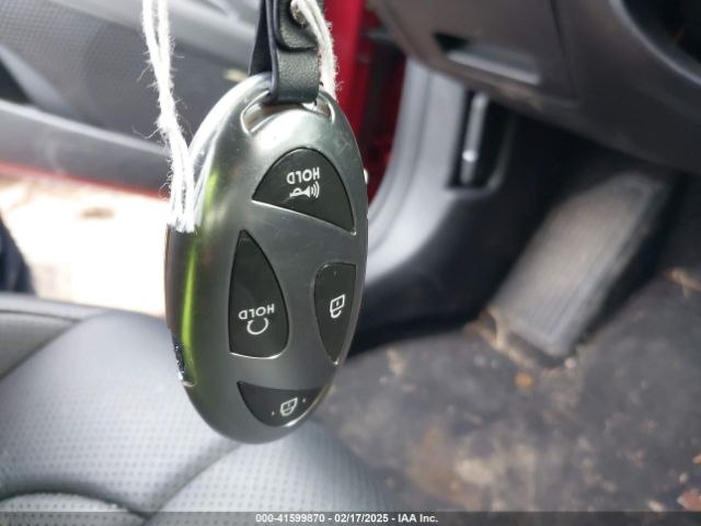 KMHLP4DG1RU734347 Hyundai Elantra Limited