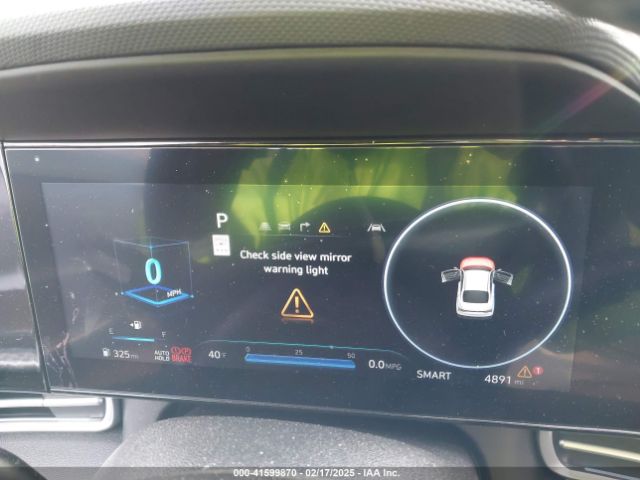 KMHLP4DG1RU734347 Hyundai Elantra Limited