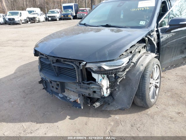 2021 CADILLAC XT6 1GYKPDRSXMZ194631 Photo 5