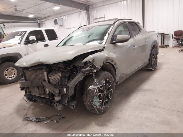 5NTJDDAF5PH052824 Hyundai Santa Cruz Sel Premium