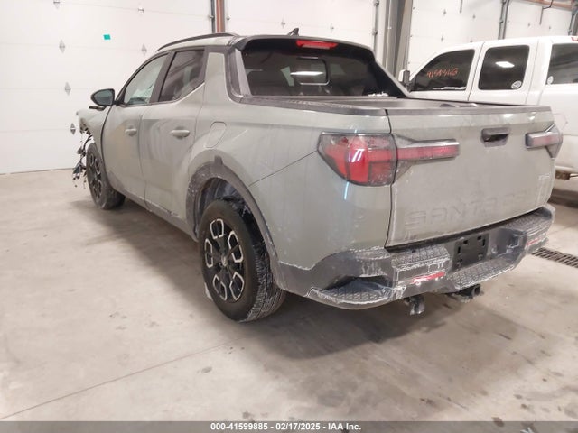 5NTJDDAF5PH052824 Hyundai Santa Cruz Sel Premium