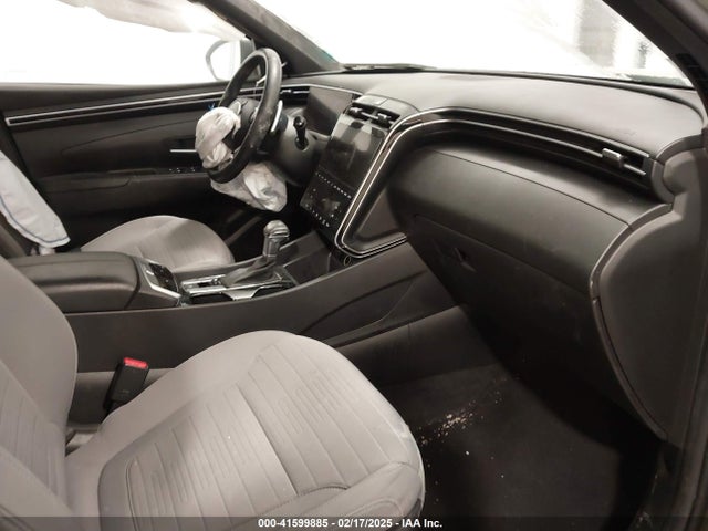 5NTJDDAF5PH052824 Hyundai Santa Cruz Sel Premium