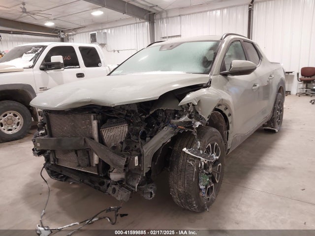 5NTJDDAF5PH052824 Hyundai Santa Cruz Sel Premium
