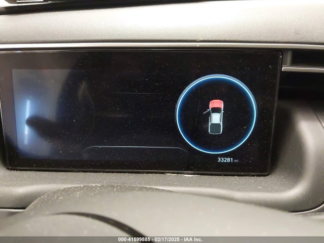 5NTJDDAF5PH052824 Hyundai Santa Cruz Sel Premium