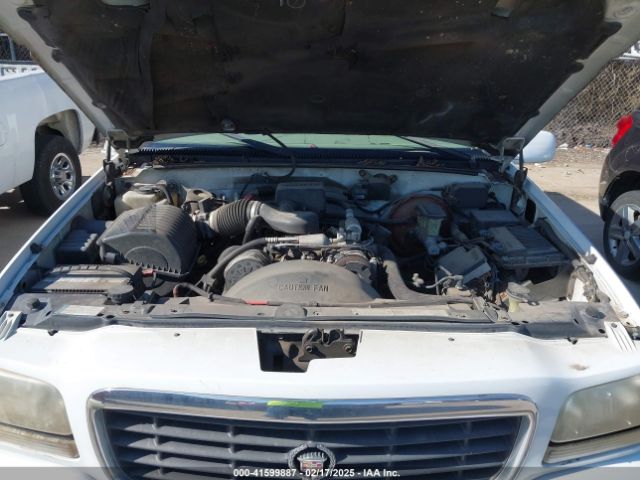 2000 CADILLAC ESCALADE 1GYEK13R9YR149637 Photo 9