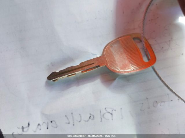 2000 CADILLAC ESCALADE 1GYEK13R9YR149637 Photo 10