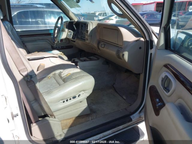 2000 CADILLAC ESCALADE 1GYEK13R9YR149637 Photo 4