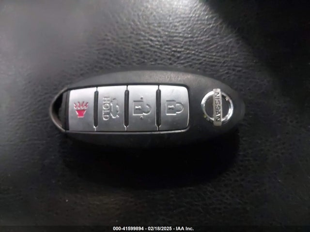 Nissan SENTRA SV 2019 3N1AB7AP0KY337976 Image 11
