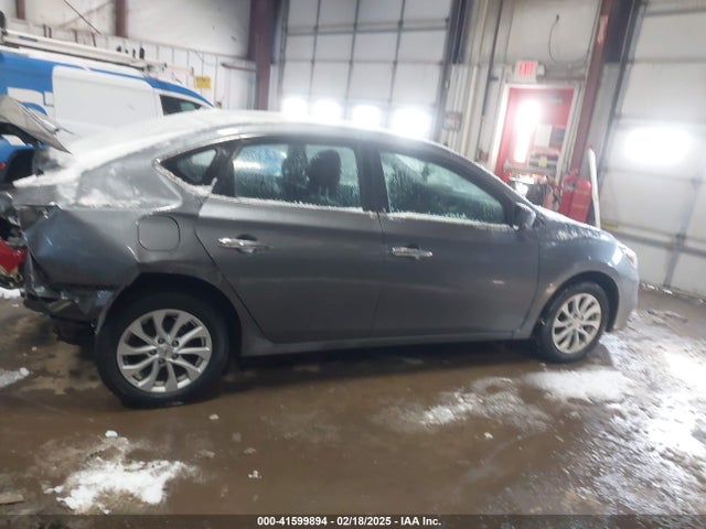Nissan SENTRA SV 2019 3N1AB7AP0KY337976 Image 13
