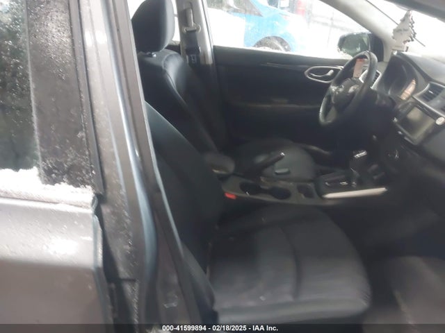 Nissan SENTRA SV 2019 3N1AB7AP0KY337976 Image 5
