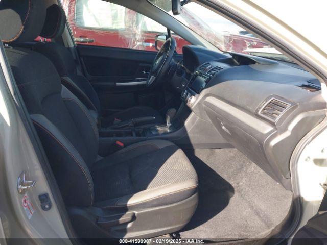 JF2GPABC7G8243034 Subaru Crosstrek 2.0i Premium