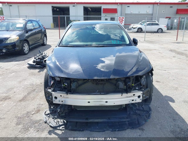 4T1G11AK6PU741172 Toyota CAMRY SE