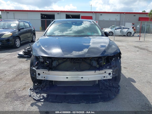 4T1G11AK6PU741172 Toyota CAMRY SE