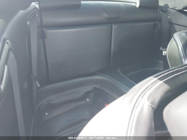2013 FERRARI CALIFORNIA ZFF65TJA9D0190652 Photo 7