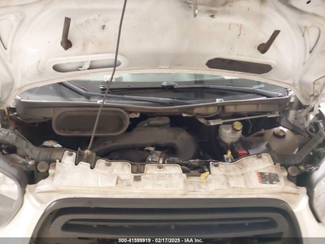 1FTYE1ZM4KKB38454 Ford Transit-150
