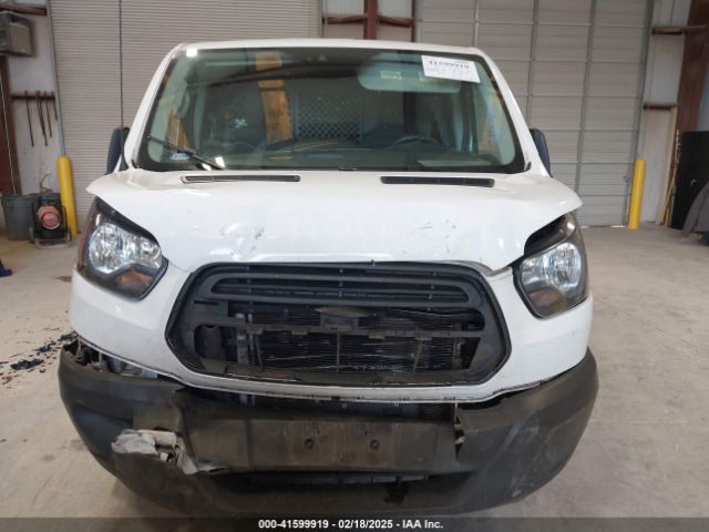 1FTYE1ZM4KKB38454 Ford Transit-150