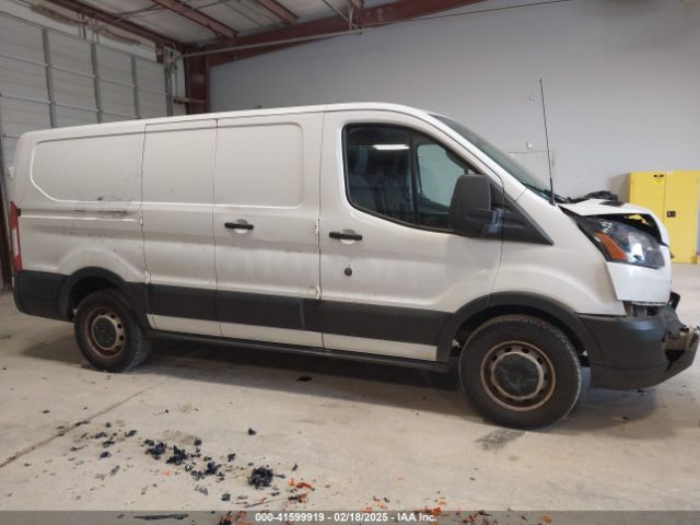 1FTYE1ZM4KKB38454 Ford Transit-150
