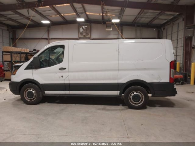 1FTYE1ZM4KKB38454 Ford Transit-150