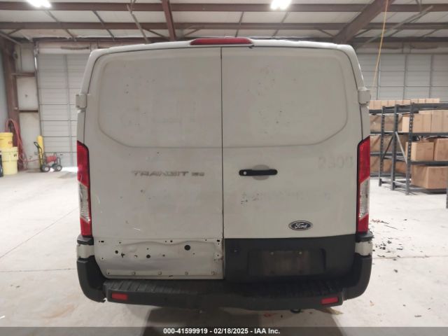 1FTYE1ZM4KKB38454 Ford Transit-150