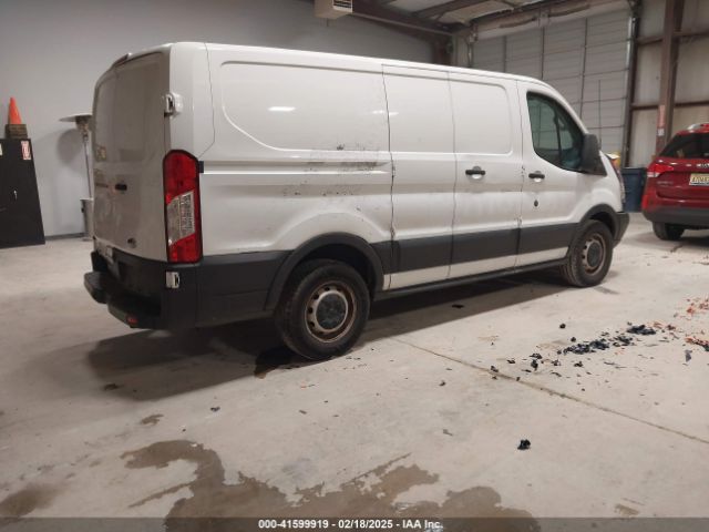 1FTYE1ZM4KKB38454 Ford Transit-150