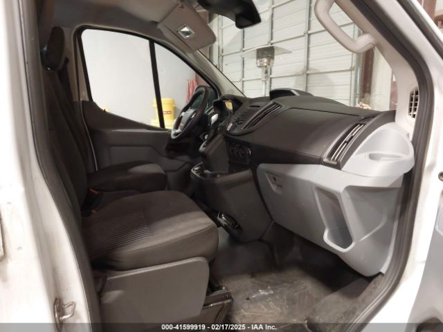 1FTYE1ZM4KKB38454 Ford Transit-150
