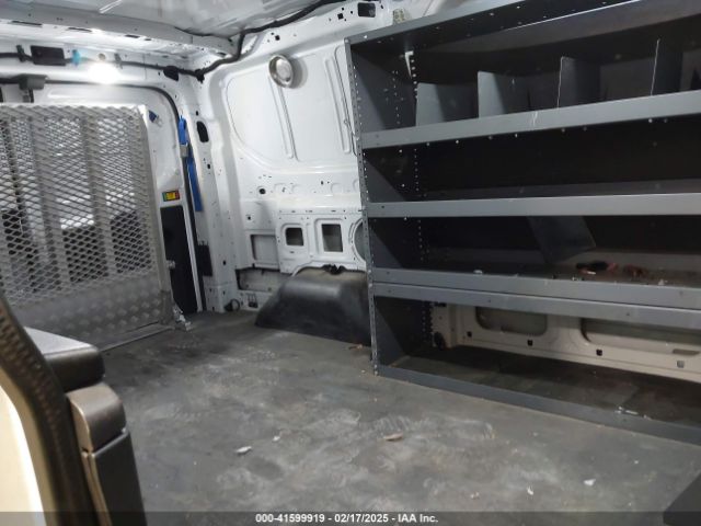 1FTYE1ZM4KKB38454 Ford Transit-150
