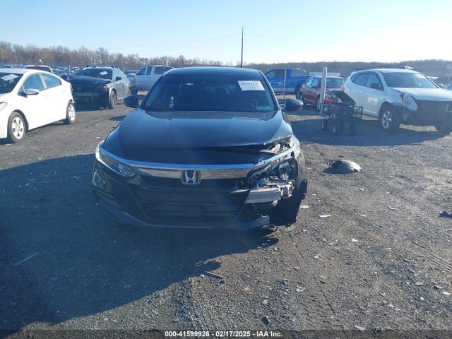 Honda ACCORD EX 2019 1HGCV1F48KA026665 Image 12