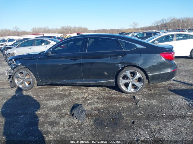 Honda ACCORD EX 2019 1HGCV1F48KA026665 Image 14