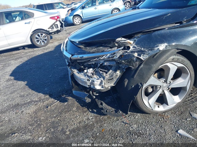 Honda ACCORD EX 2019 1HGCV1F48KA026665 Image 18