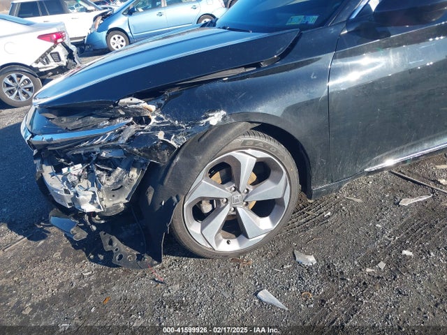Honda ACCORD EX 2019 1HGCV1F48KA026665 Image 19