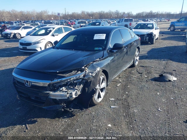 Honda ACCORD EX 2019 1HGCV1F48KA026665 Image 2