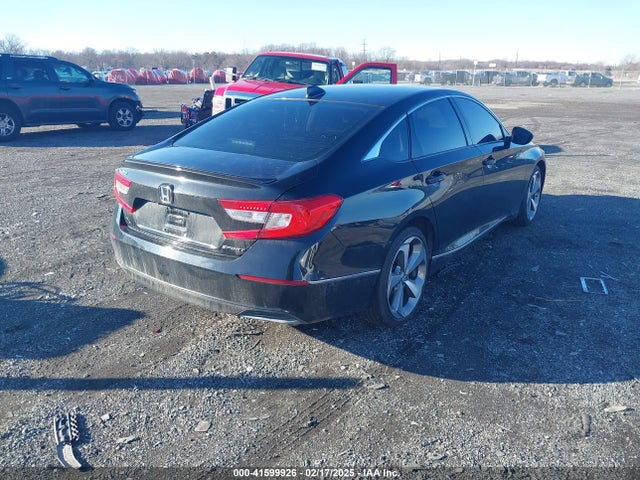 Honda ACCORD EX 2019 1HGCV1F48KA026665 Image 4
