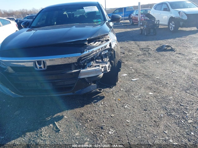 Honda ACCORD EX 2019 1HGCV1F48KA026665 Image 6