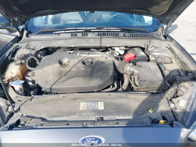 3FA6P0H92GR359343 Ford FUSION SE