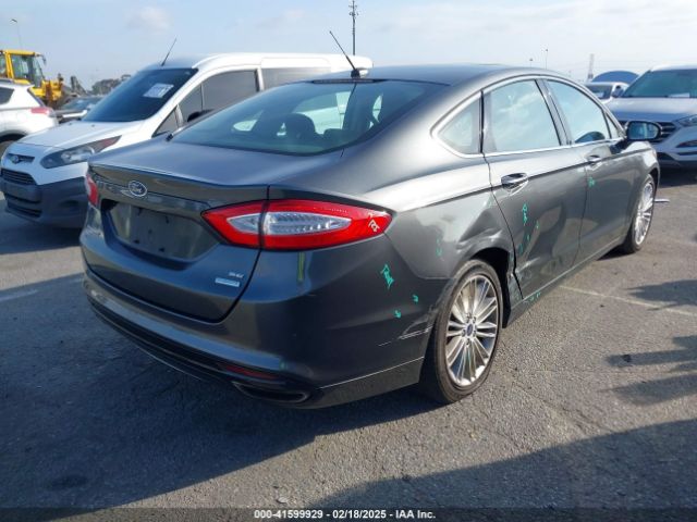 3FA6P0H92GR359343 Ford FUSION SE