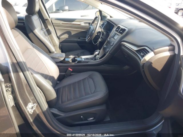 3FA6P0H92GR359343 Ford FUSION SE
