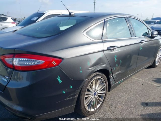 3FA6P0H92GR359343 Ford FUSION SE