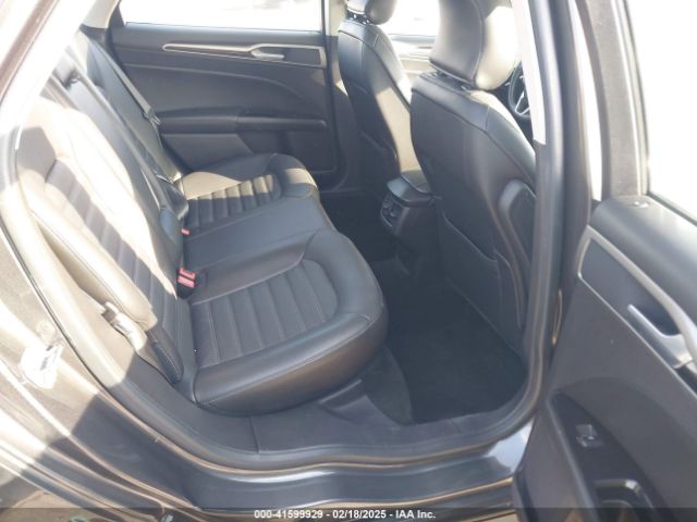 3FA6P0H92GR359343 Ford FUSION SE